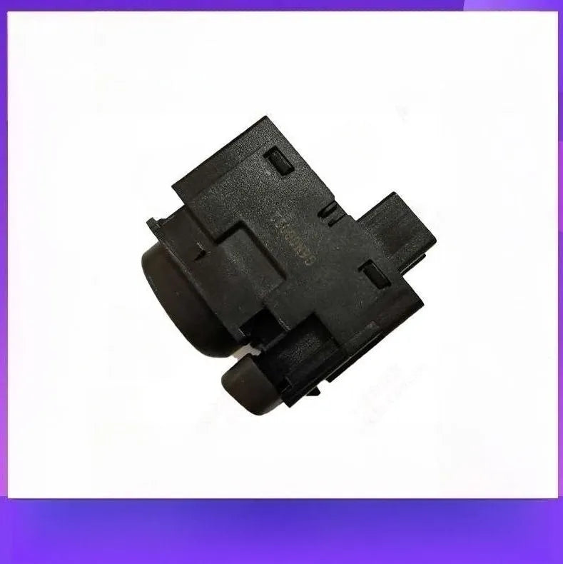 Dongfeng Fengon 580 power mirror switch replacement part with plastic construction