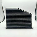 Beetle Scirocco Magotan air conditioning filter activated carbon plastic frame 57*286*213mm for VW group cars