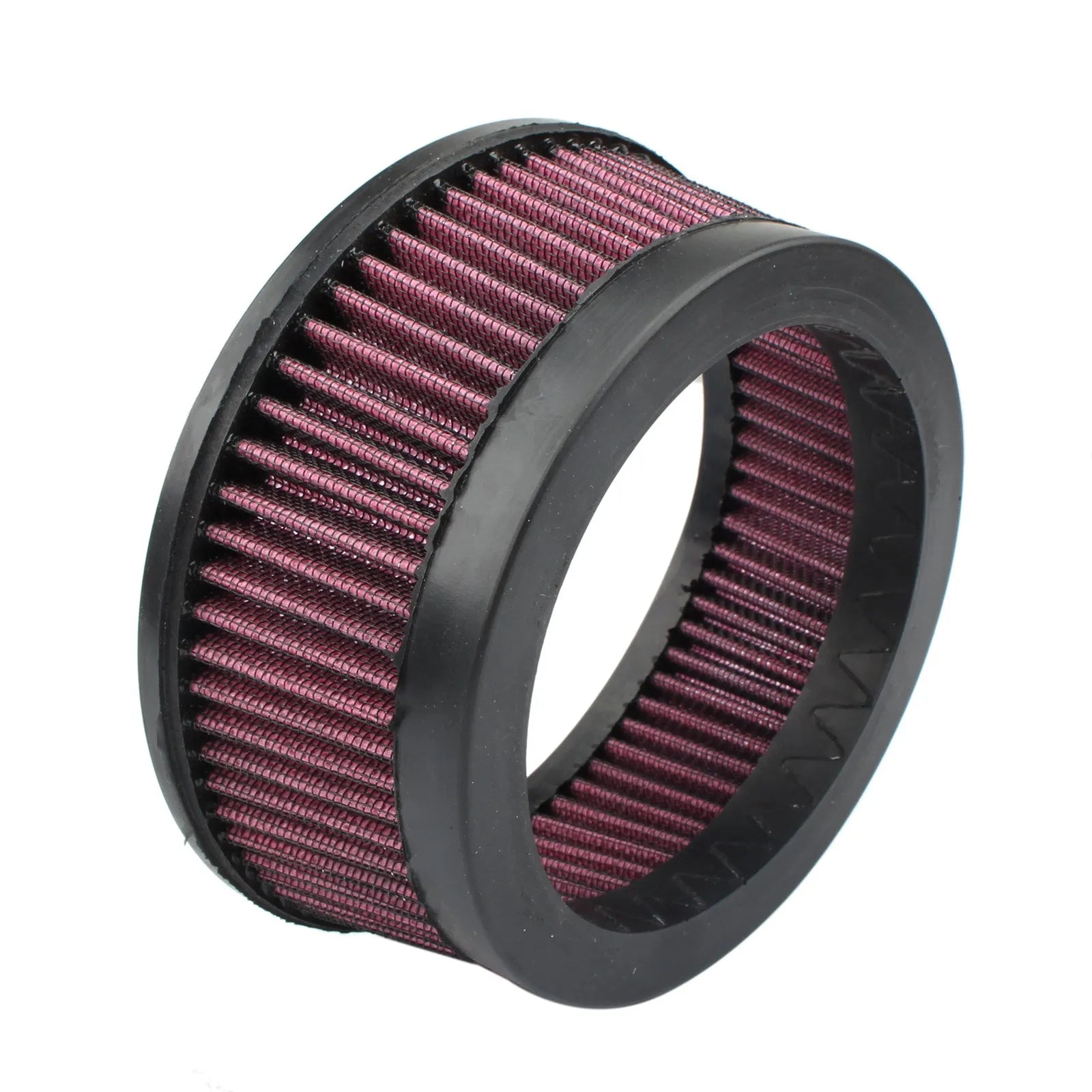 300 series aluminium air filter retrofitting accessories in multiple colour options