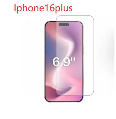 Tempered glass screen protector with 9H scratch resistance and 0.26mm thickness for smartphones