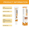 BEE Facial Neck Cream 20g jar with skincare formula for facial and neck application