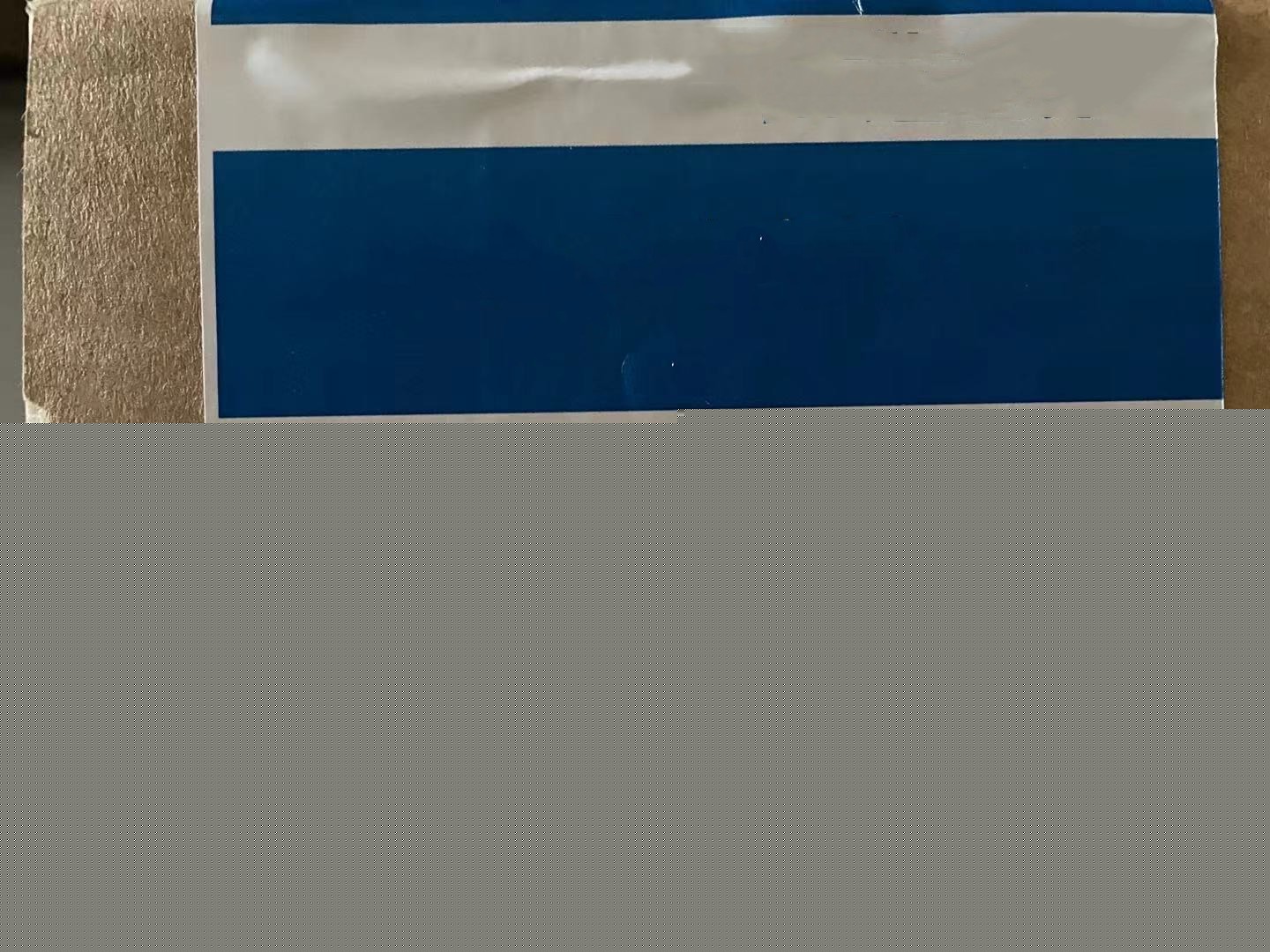 Roll of microjet printable coated rice paper for ancient painting reproduction in art decorative printing