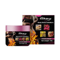 15g tube of ginger body shaping cream for thigh and stomach tightening.