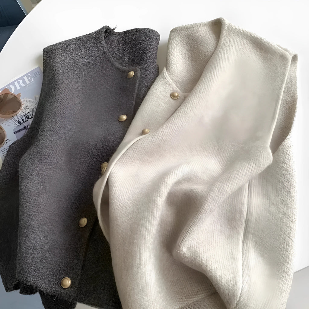 Women's polyester V-neck pullover top with half sleeves in six colour options