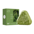 Chinese arborvitae twig Usman herbal cleansing soap bar 120g for hair and face