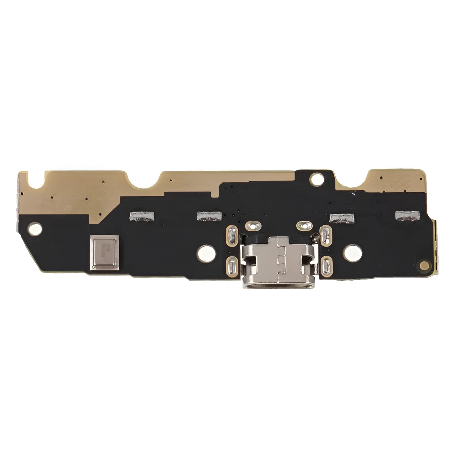 ForMoto E5 motorcycle tail tidy small licence plate board with installation tool.