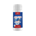 100g bottle of pipe dredge agent for sewer and toilet blockage cleaning.