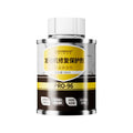 60ml engine oil additive with white cap for anti-wear protection in vehicle engines