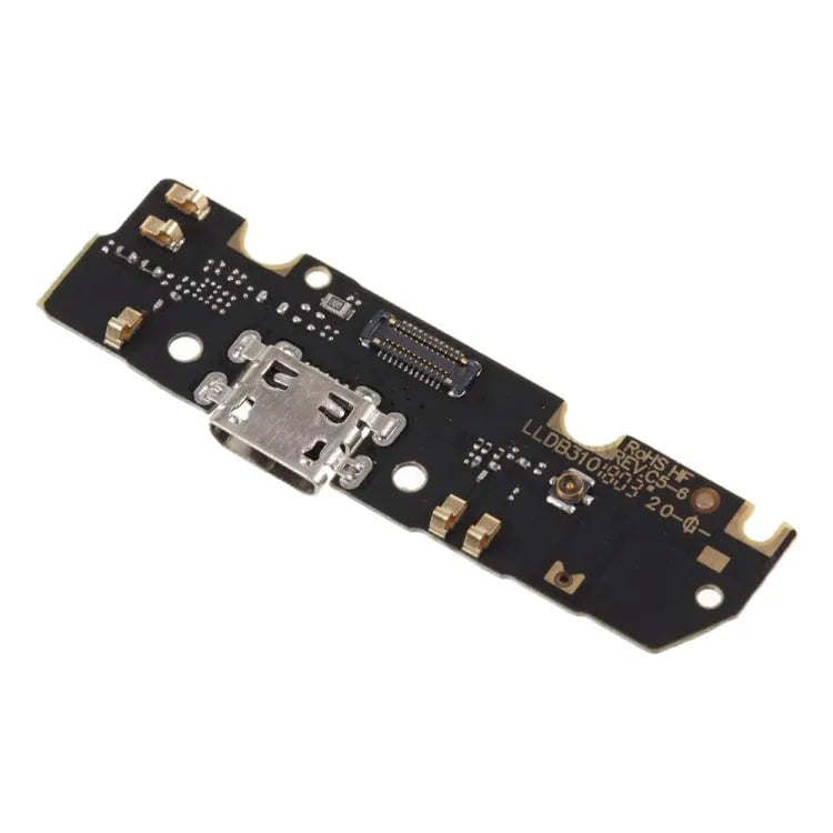 ForMoto E5 motorcycle tail tidy small licence plate board with installation tool.