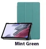 Lenovo Tab P12 tablet protective case with three-fold stand in multiple colour options