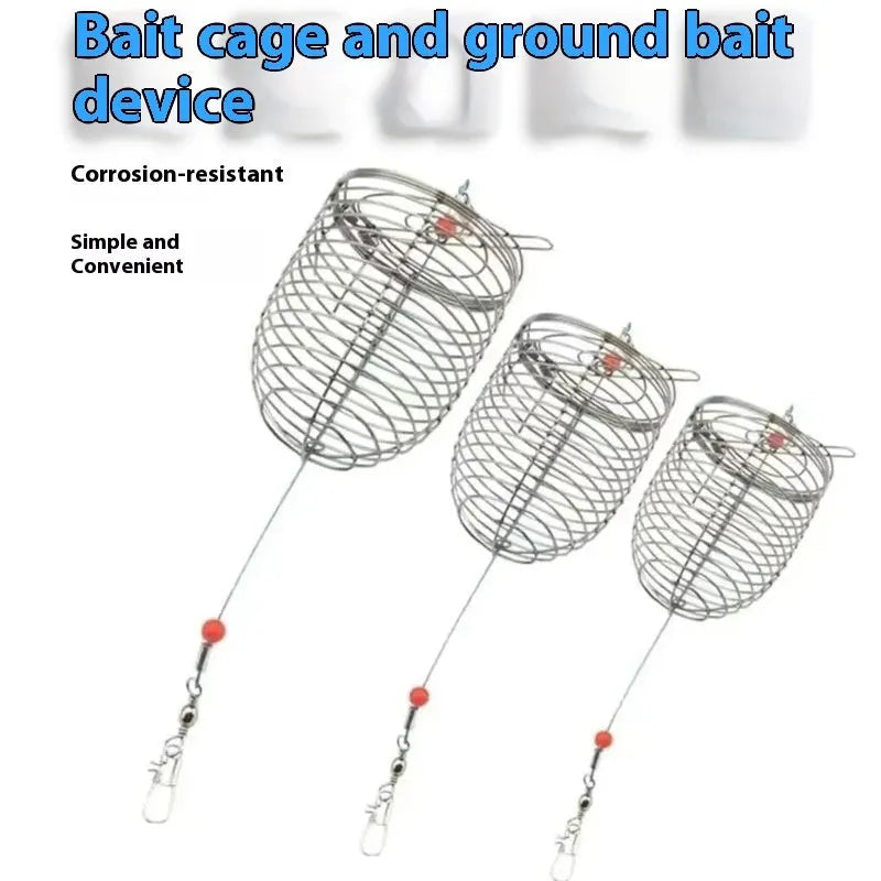 Gadgets Gear stainless steel fishing tackle for snapper in small, medium, or large size option