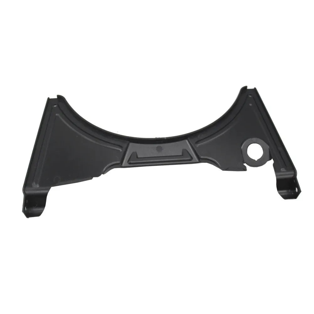 MO-CH003 black ABS plastic cockpit fairing for BMW R1250GS and R1200GS LC motorcycles