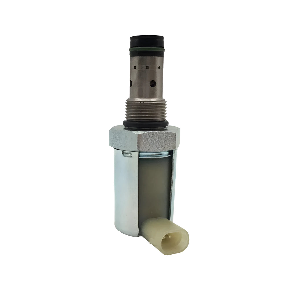 Genuine Ford fuel pressure regulating valve part number 5C3Z9C968CA for 60 litre tanks