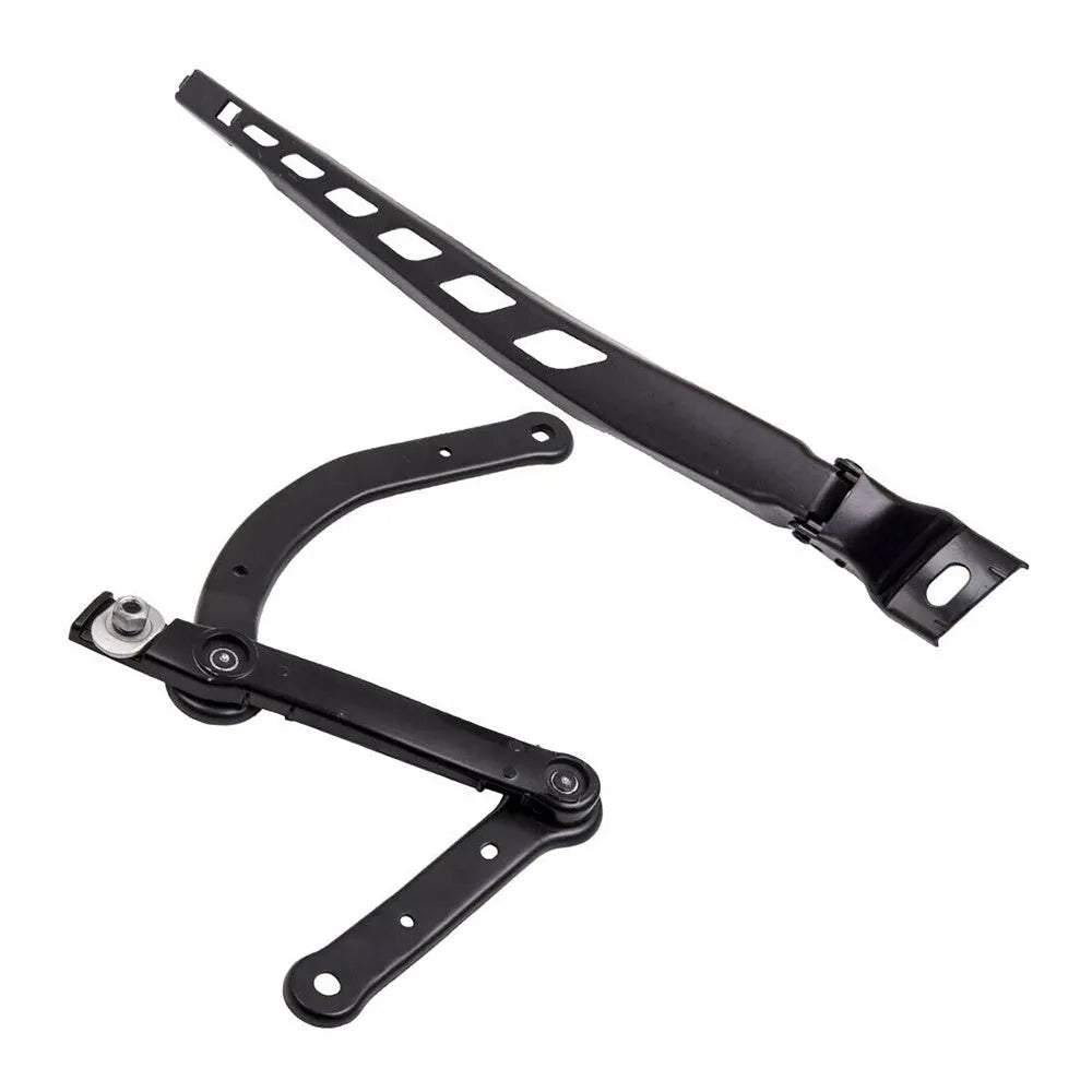 Front right windscreen wiper arm for BMW 5-series E60 model