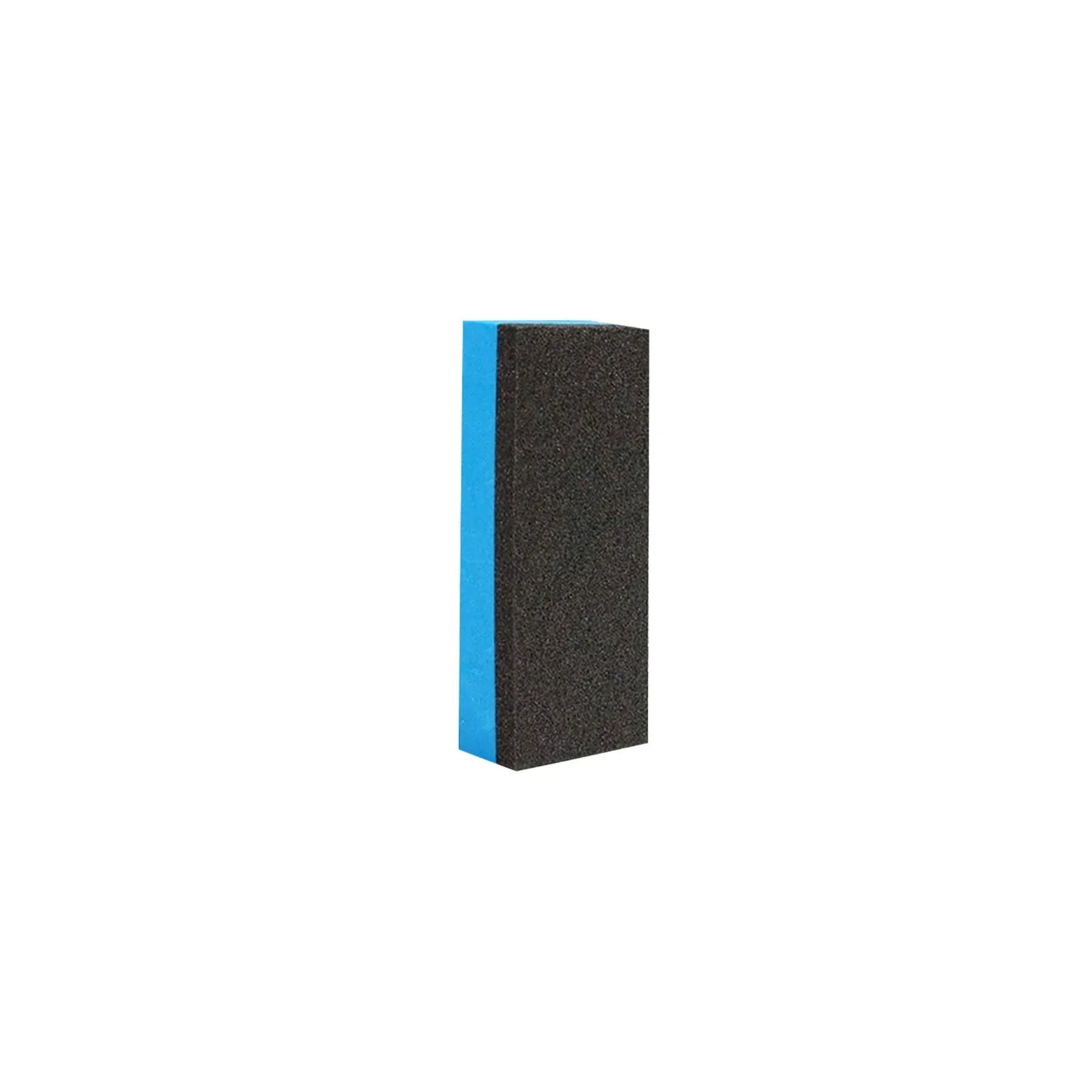 Automotive iron powder rust remover spray bottle in 30ml or 100ml size with blue sponge or towel applicator
