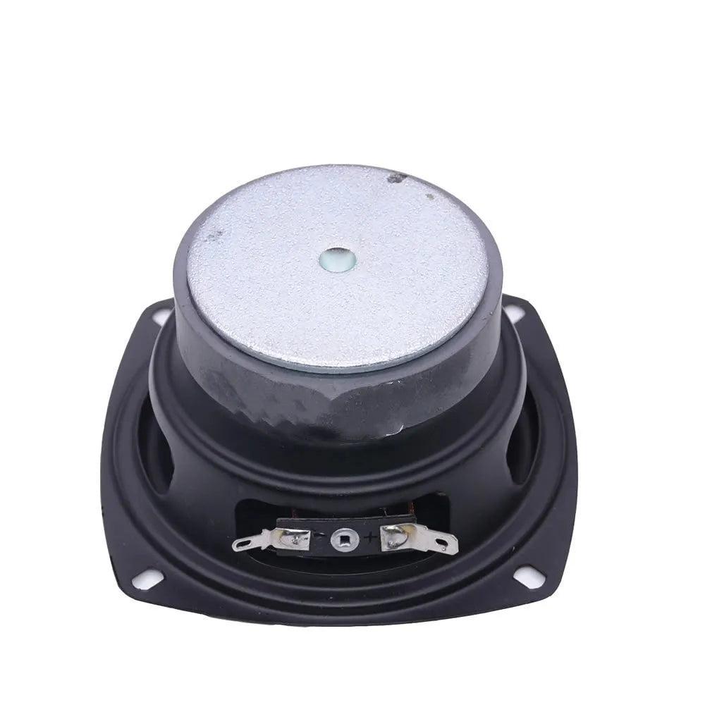 4-inch bass coaxial car horn speaker for car audio modification