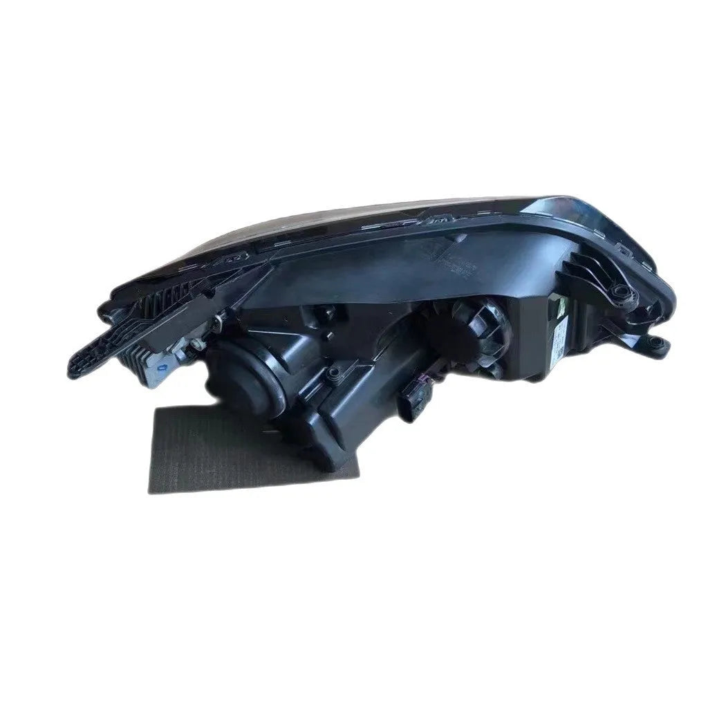 Car headlight assembly for 2018-2021 models with ABS plastic housing