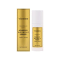 30g tub of anti-wrinkle cream with hyaluronic acid and collagen on white background