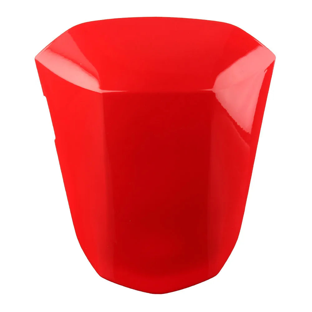 Suzuki GSXR1000 motorcycle rear cowl seat cover in ABS plastic
