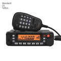 High-power car interphone with 507 antenna options for self-driving tours and convoy communication.