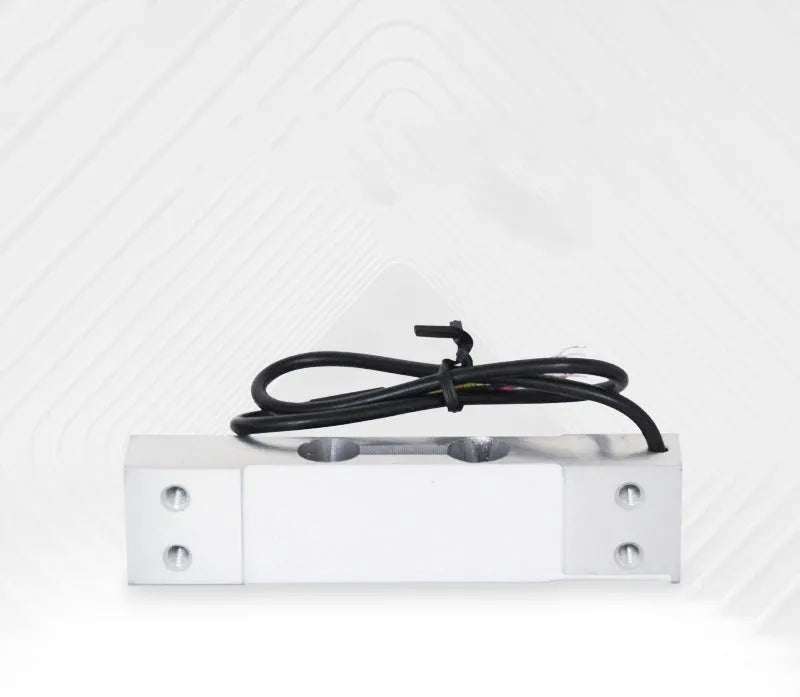 Electronic scale weighing sensor load cell with metal alloy body in 6kg 10kg 20kg 40kg 60kg capacities
