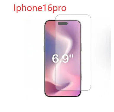 Tempered glass screen protector with 9H scratch resistance and 0.26mm thickness for smartphones