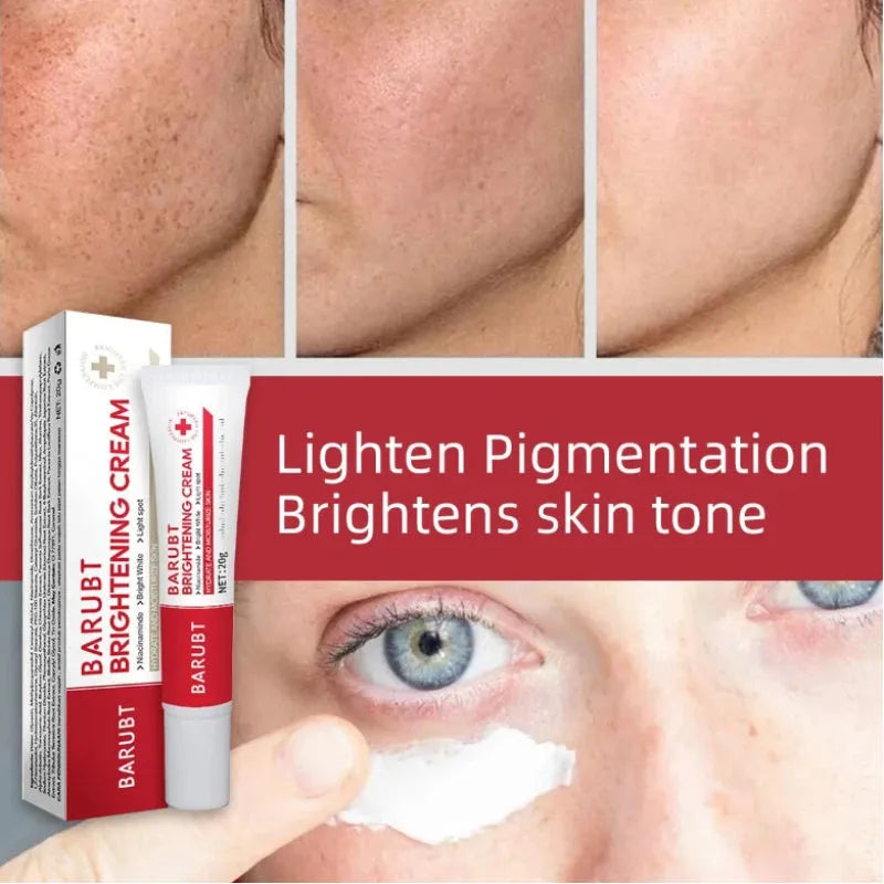 Highlighting Cream moisturising facial essence bright white cream for all skin types standard specification