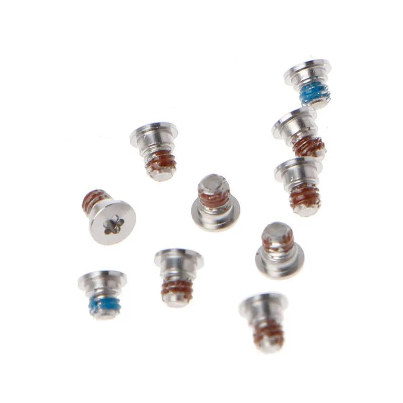 MacBook Pro bottom shell replacement screw kit for A1502, A1398, and A1425 Retina models