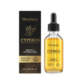 60ml bottle of Cyperus Rotundus Soothing Oil for post hair removal aftercare