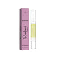 3ml bottle of wash-free nail growth treatment oil for promoting growth and moisturising