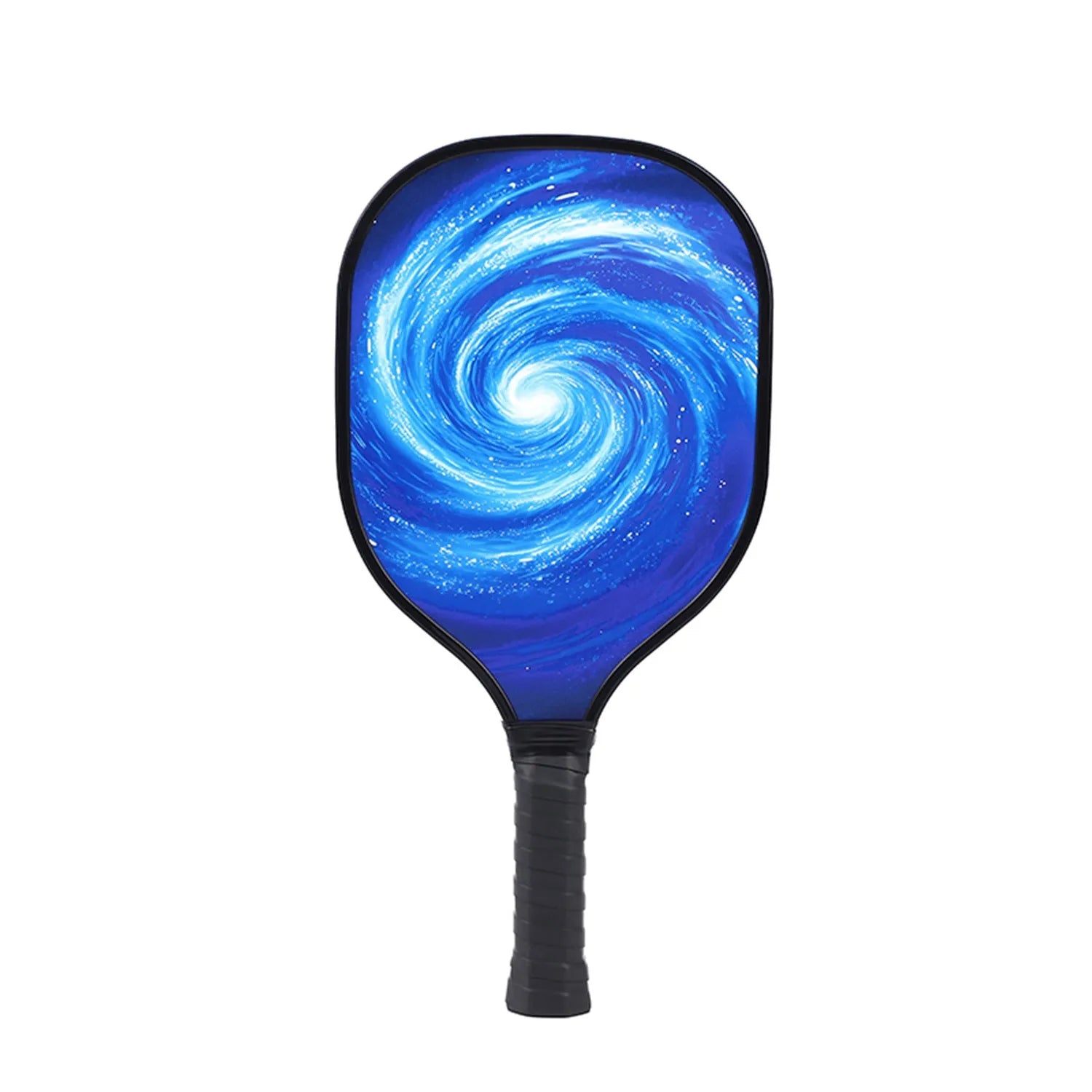 Poplar Peak wooden training racket for table tennis and pickleball beginners