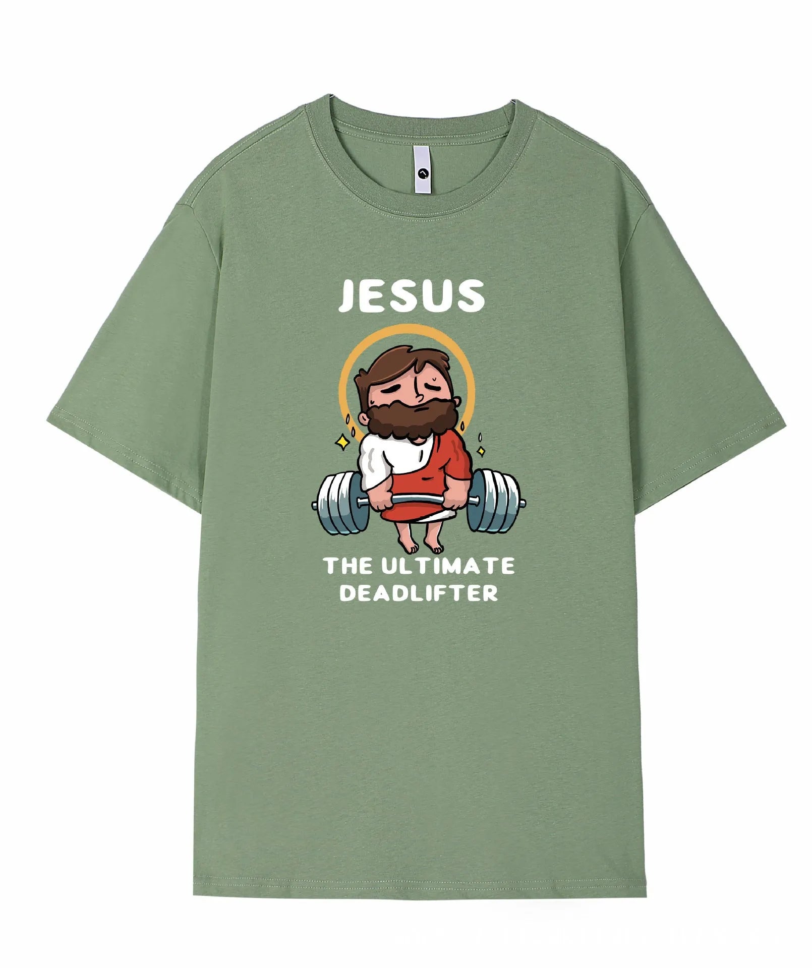 Men's pure cotton short sleeve t-shirt in multiple colours for custom business promotion