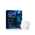 32 ultra concentrated gel capsules with menthol, glycerin and sorbitol in container