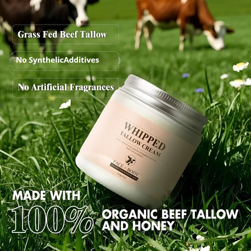 113g tub of universal butter cream facial moisturiser for all skin types.