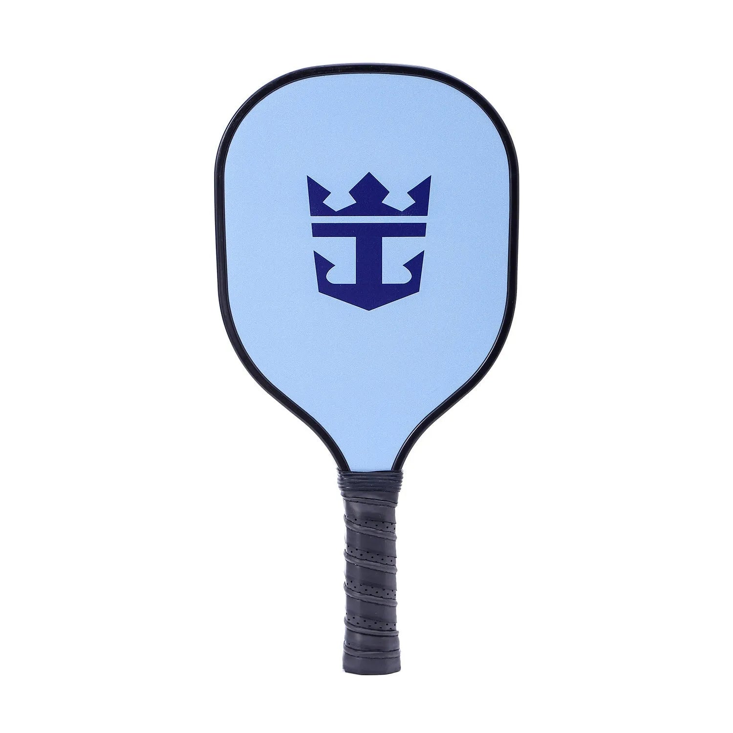 Poplar Peak wooden training racket for table tennis and pickleball beginners