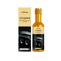 120ml bottle of catalytic converter cleaner for petrol and diesel engines