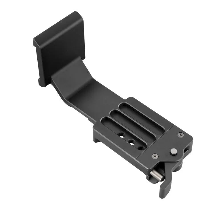 Linjia Yunhe 2S camera dual handle kit with kettle grip and stabiliser accessory