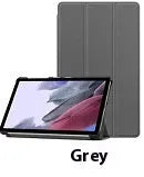 Lenovo Tab P12 tablet protective case with three-fold stand in multiple colour options