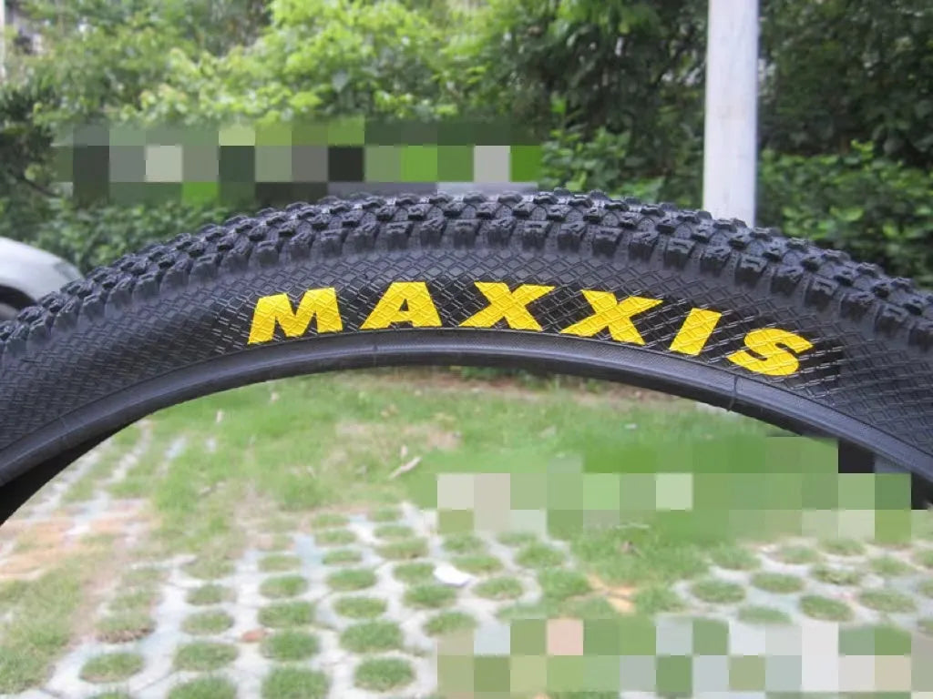 Mountain bike ultralight puncture-proof tyre in multiple size options for 26, 27.5 and 29-inch wheels.