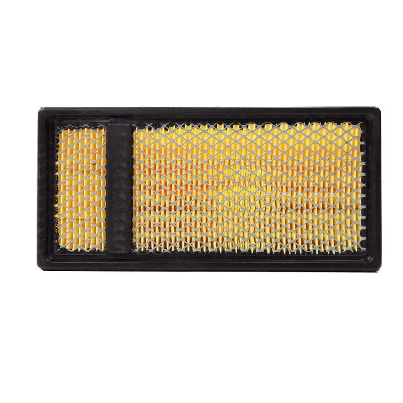 Dodge Ram pickup air filter cartridge showing 12mm outer diameter and connection specifications