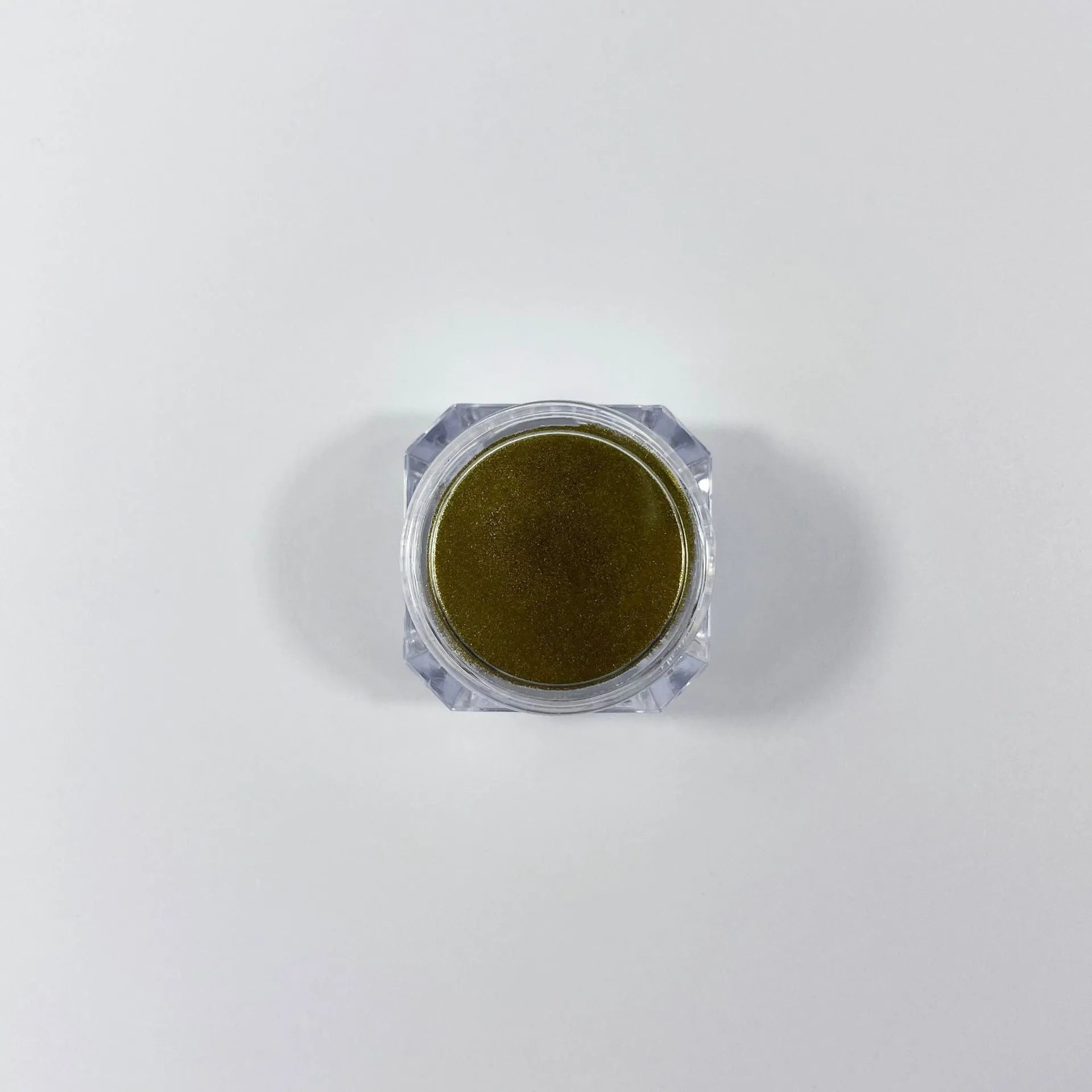 Chameleon pigment pearl powder in eight colours for cosmetic nail art and crafts with shifting shimmer effect