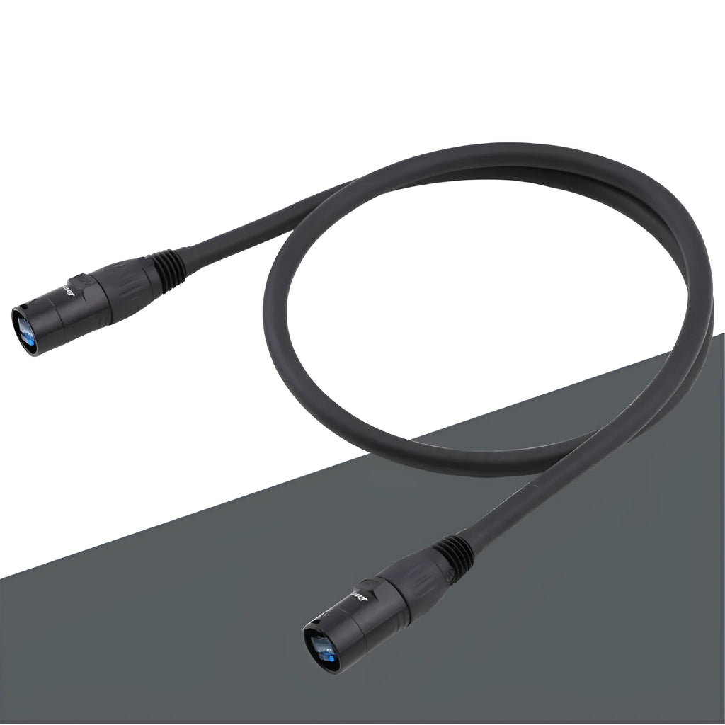 CAT6 RJ45 Ethernet extension cable with multiple length options for network connectivity