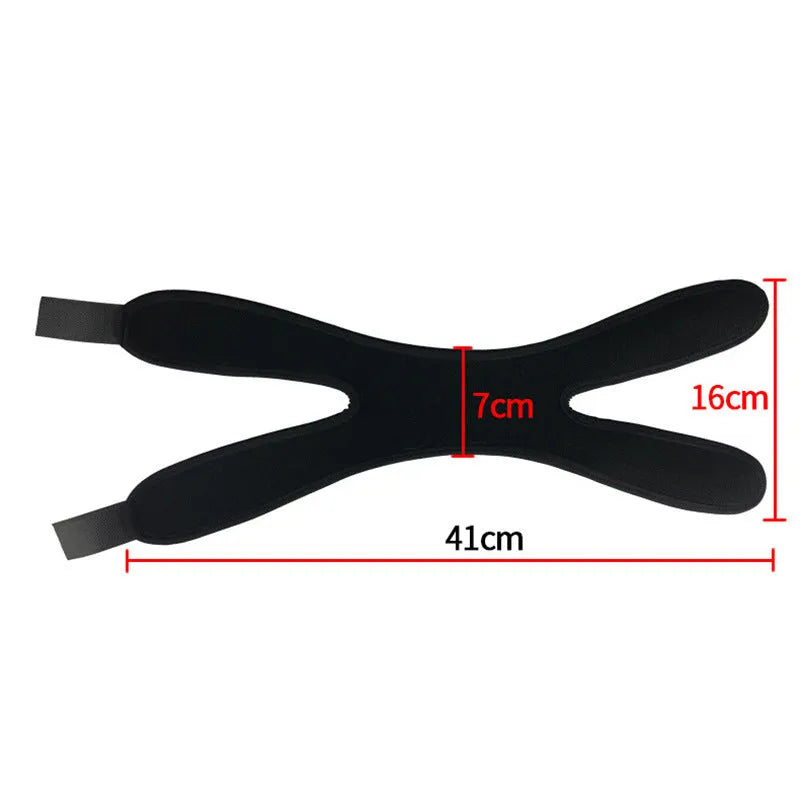 Shock absorption leggings for basketball football mountain climbing biking fitness protective gear in black one size