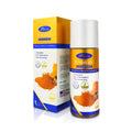 100ml turmeric essence lotion bottle for skin firming and wrinkle fading
