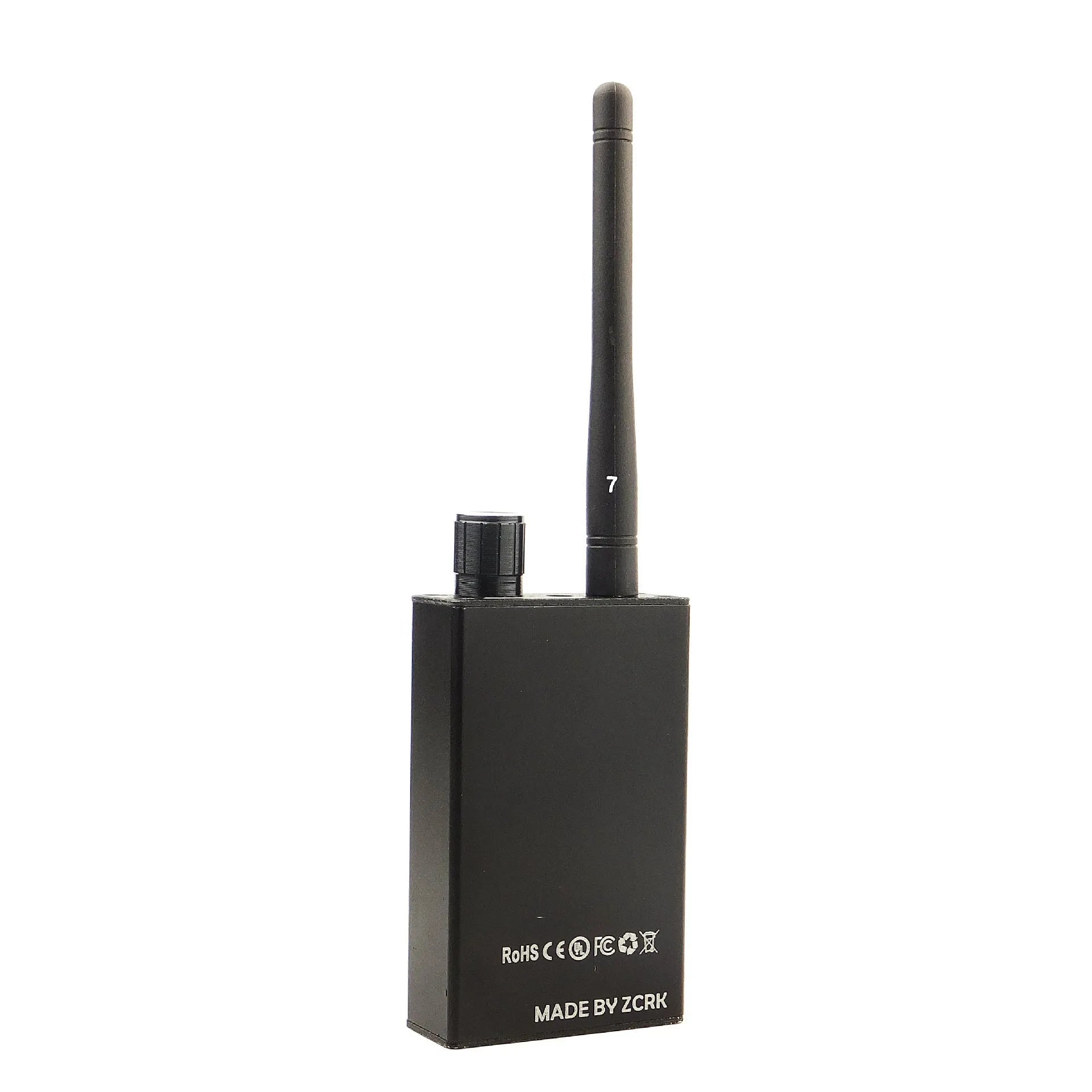 G318 Professional Signal Detector unit for anti-eavesdropping and anti-theft detection