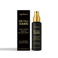 100ml makeup setting spray bottle for long lasting makeup and oil control with hyaluronic acid