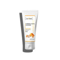 Turmeric facial cleanser moisturising daily skincare cleansing milk 50g and turmeric butter 30ml