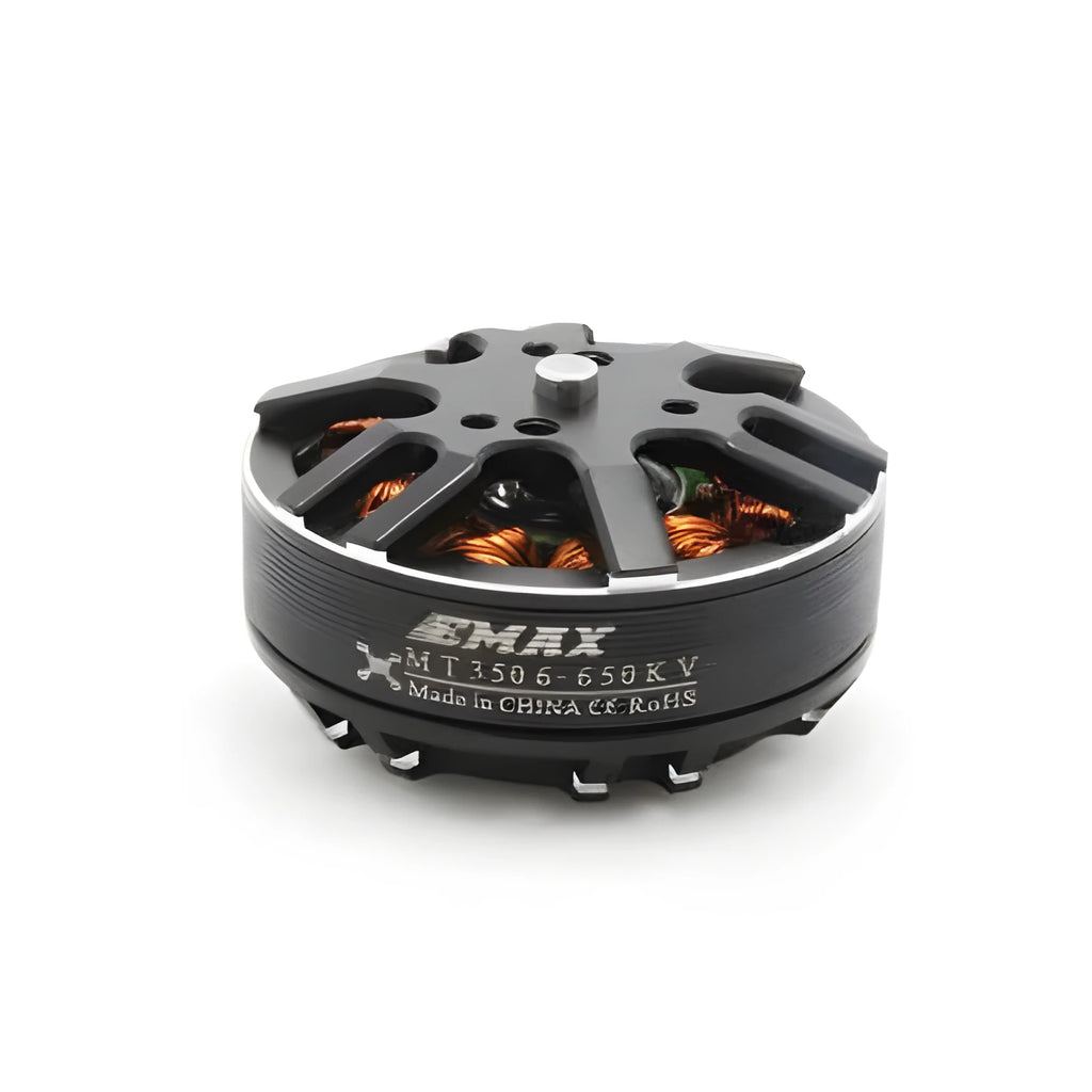 EAMX MT2 808 660850KV brushless motor with ABS metal housing for FPV multi-rotor drone