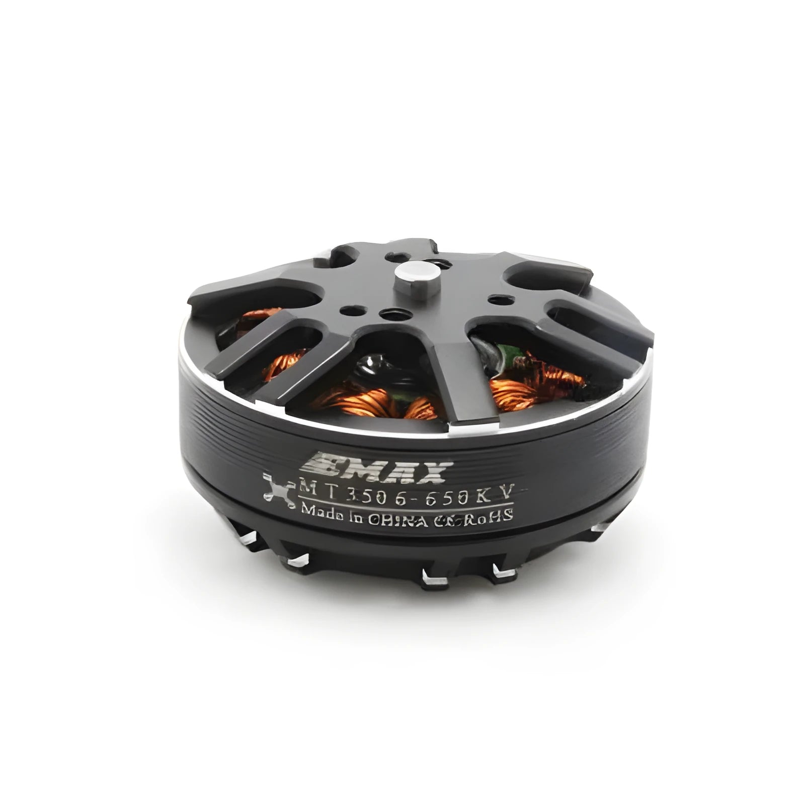 EAMX MT2 808 660850KV brushless motor with ABS metal housing for FPV multi-rotor drone