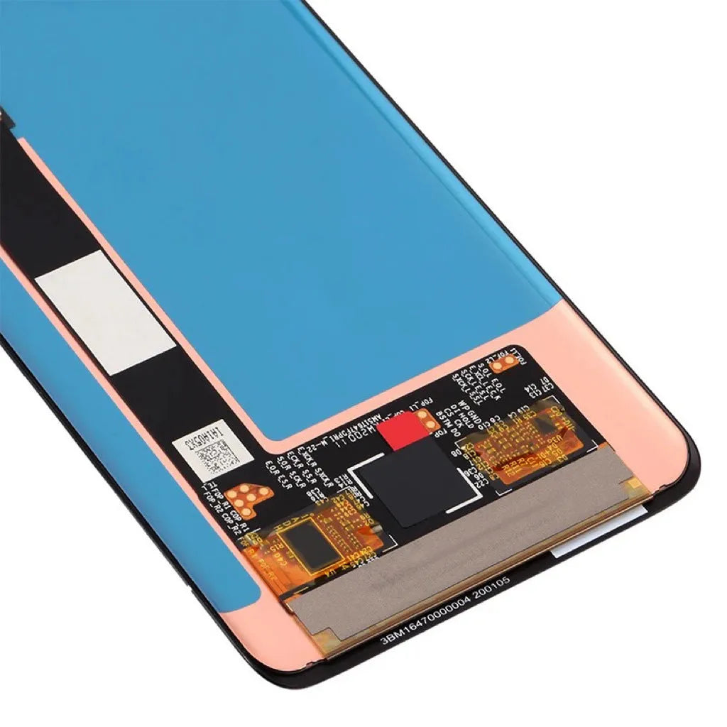 Original TCL 10 Pro LCD touch display screen replacement part for smartphones